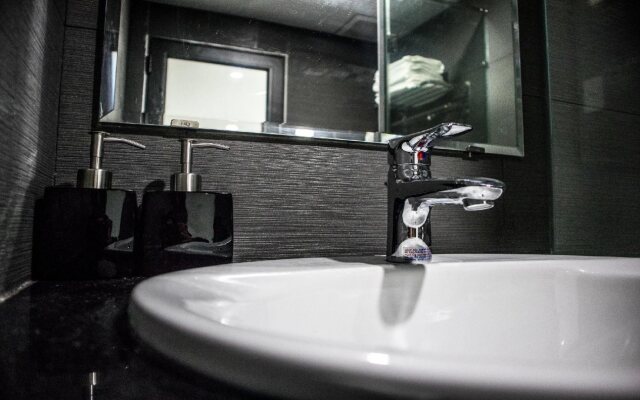 Robin Hotel Danang