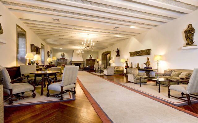 Parador de Santiago de Compostela