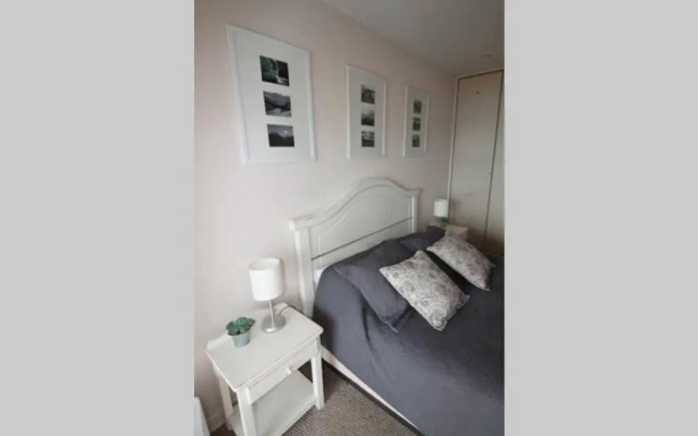 San Alfonso del Mar, Departamento 2D+2B, Kayak