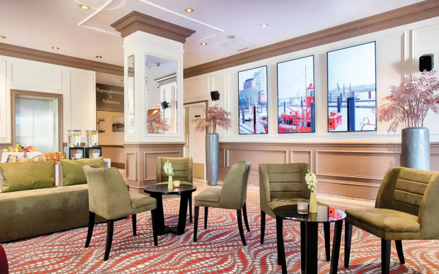 Leonardo Hotel Hamburg-Stillhorn