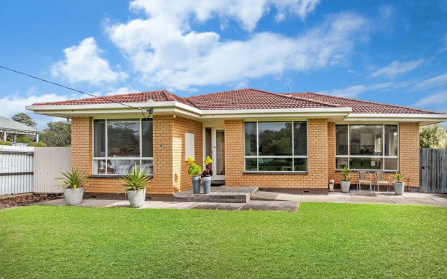 Hakuna Matata (No Worries)