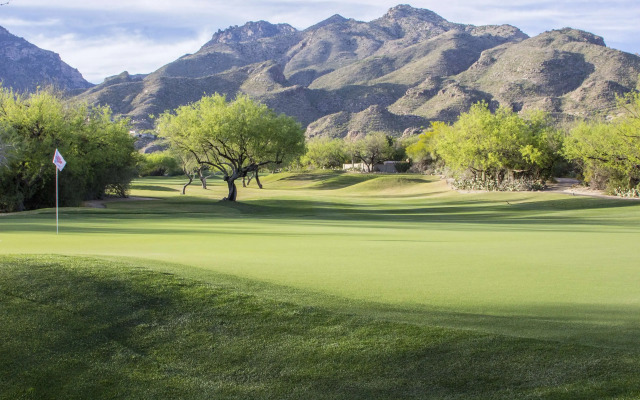 Ventana Canyon Club and Lodge