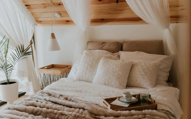 The View House Rabka-Zdroj Wellness & SPA