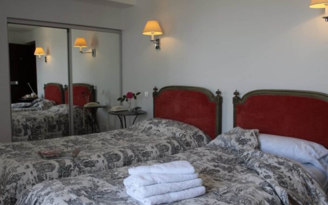 Hotel Maitagaria