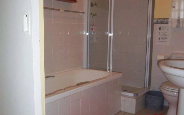 Footprints of Knysna