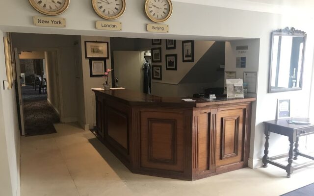 Normanton Park Hotel, Sure Hotel Collection by Best Western