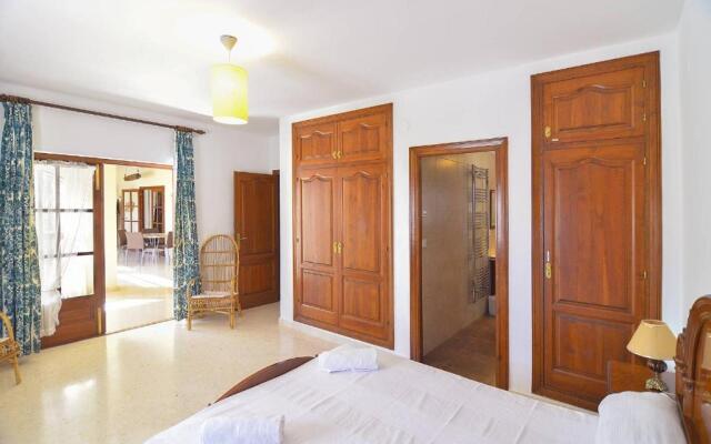 Villa Moskoa - PlusHolidays