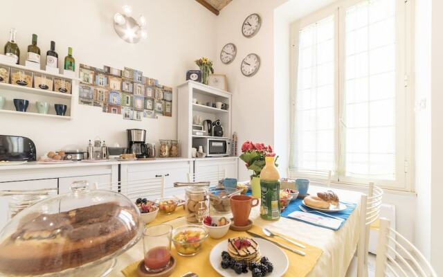 San Pietro B&B