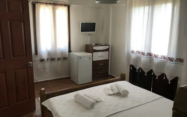 Hoha's Boutique Hotel