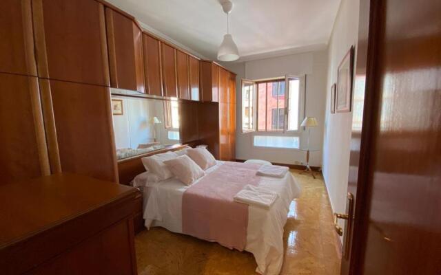 Apartamento Alonso 1