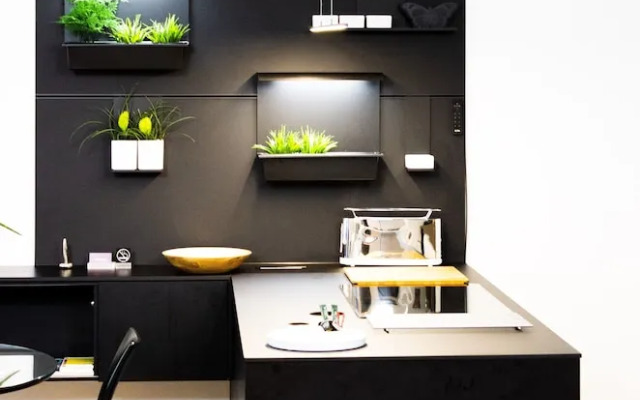 PURO Designer Apartment in the Center