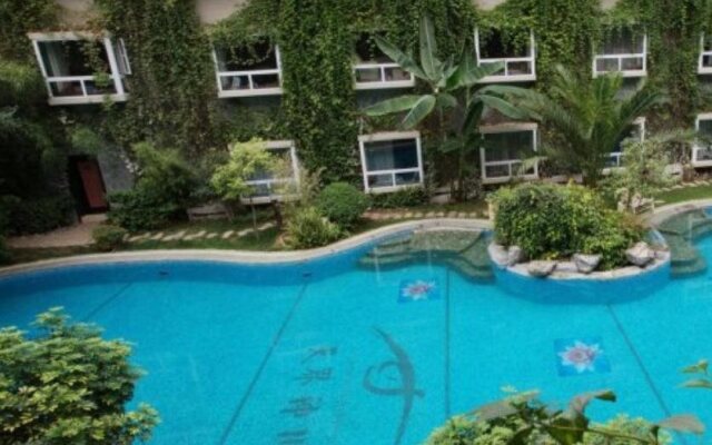 Paradise Hotel