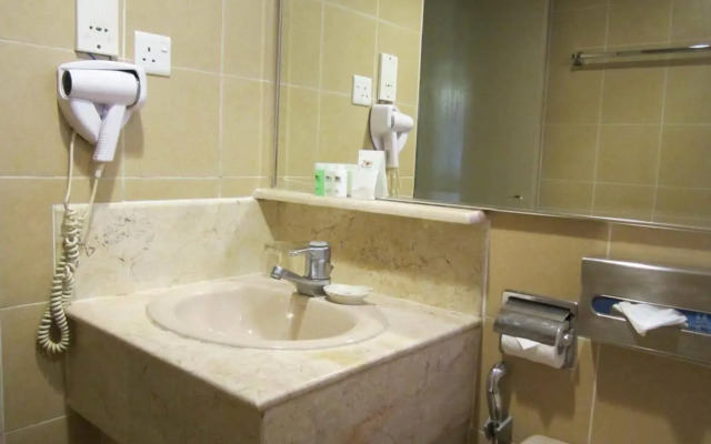 The ZON All Suites Residences
