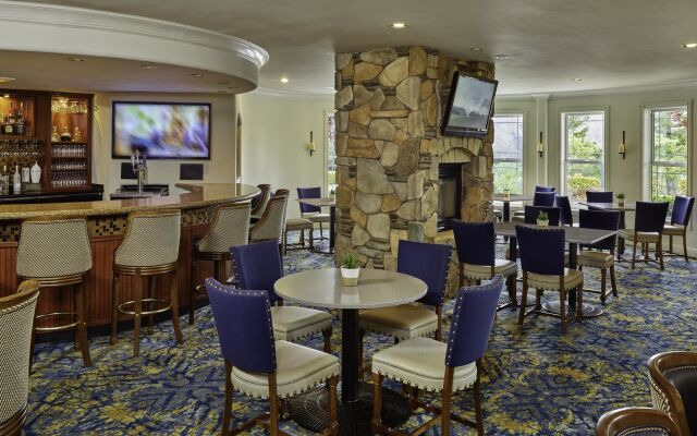 Hilton Santa Cruz/Scotts Valley