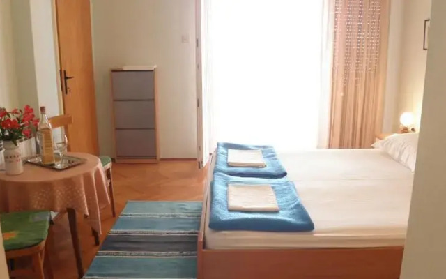 Guesthouse Sunny by the Sea