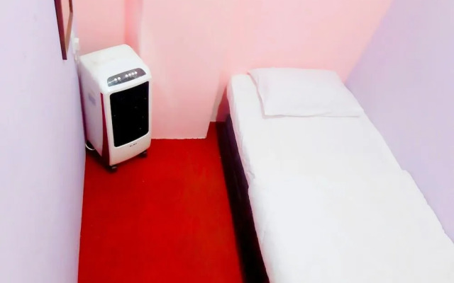 SPOT ON 89723 Hotel NQA Excellent Ipoh