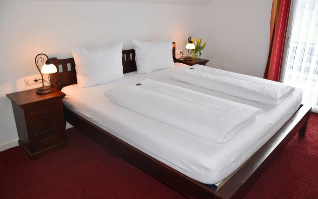 Hotel & Chalets Herrihof