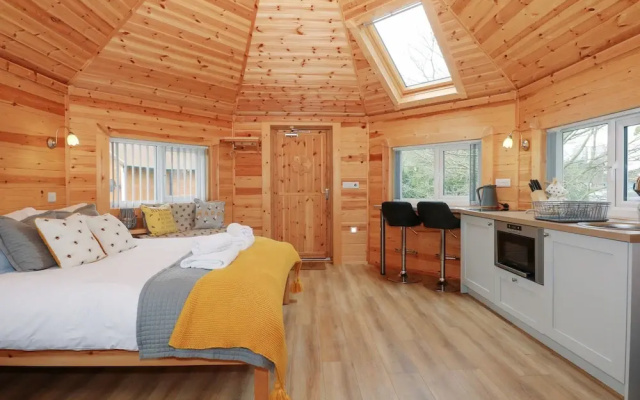 Honeybee Retreat