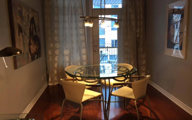 ApartHotelMontréal