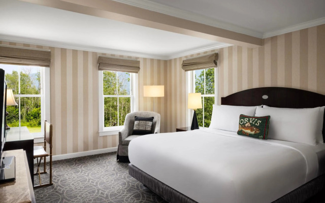 The Equinox Golf Resort & Spa