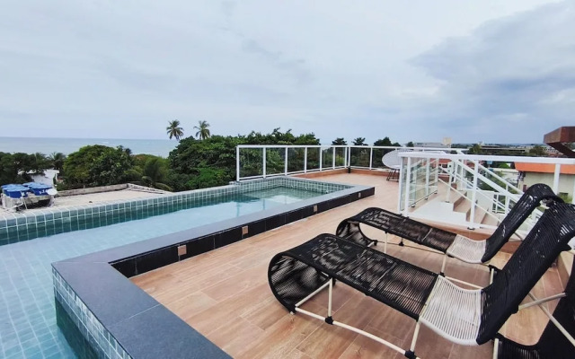 Miray Exclusive - Praia dos Carneiros