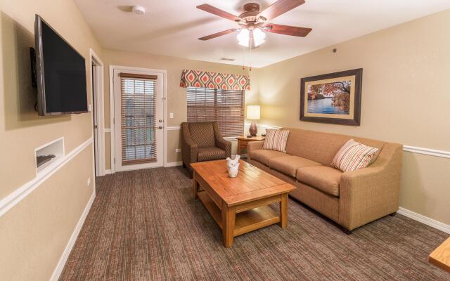 Holiday Inn Club Vacations Fox River Resort at Sheridan by IHG