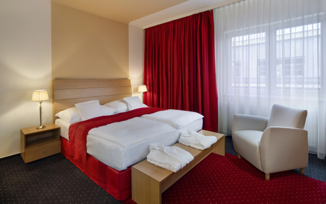 Imperial Hotel Ostrava