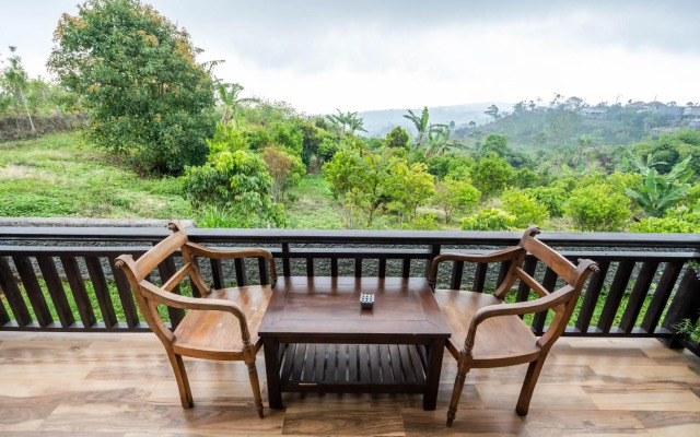 Shankara Munduk Bali
