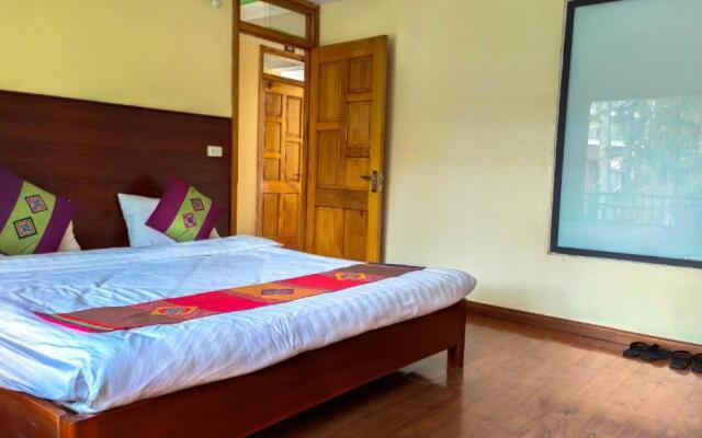 Sapa Sunrise Hotel