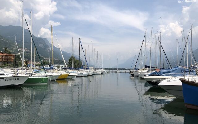 Casa Anna Vacanze Sul Lago D'Iseo