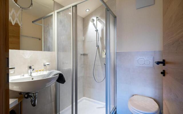 Alpin Chalet am Burgsee