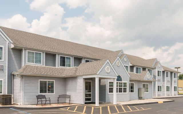 Microtel Inn & Suites By Wyndham, Ste. Genevieve