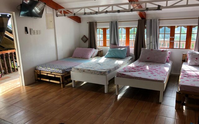 Balai Tinay Guesthouse