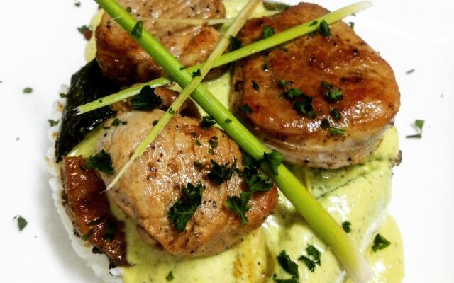 The Most Beautiful Bay