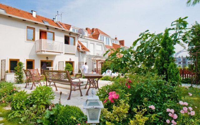 Amira Boutique Hotel Hévíz Wellness & Spa