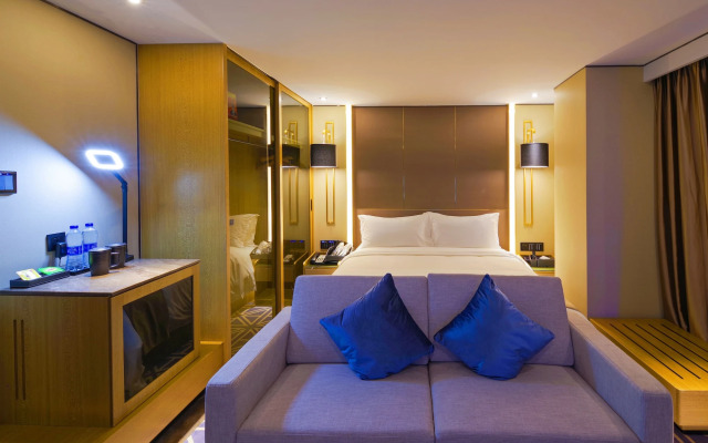 Superise Hotel Shenzhen