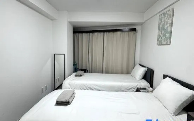 스탠다드 객실 사진 1