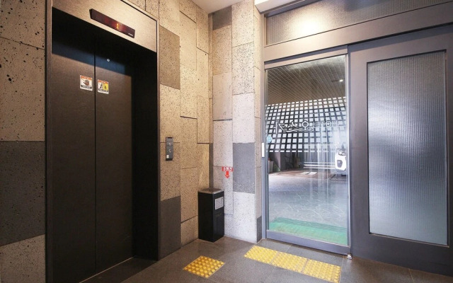 Jeonju Sinsigaji Oscar