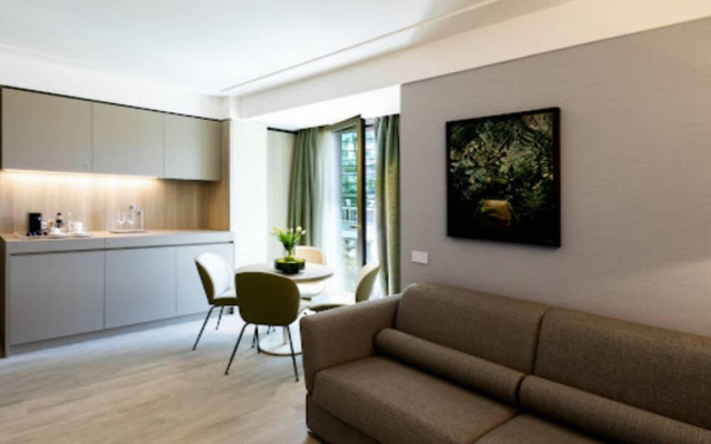 Ceccarini 9 Suite