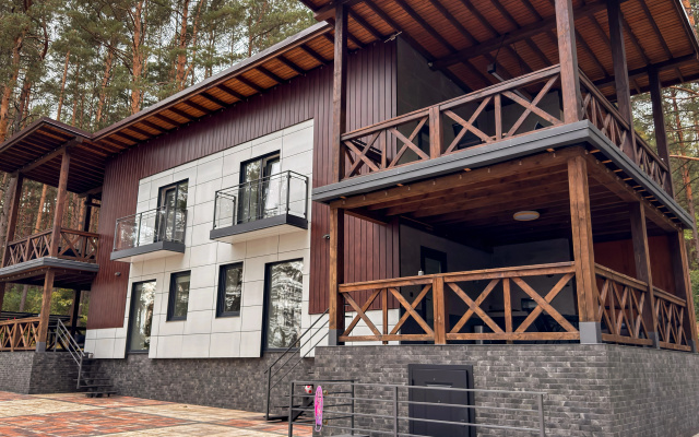 Shale Papernya Recreation camp