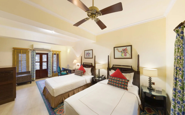 Sawai Madhopur Lodge – IHCL SeleQtions