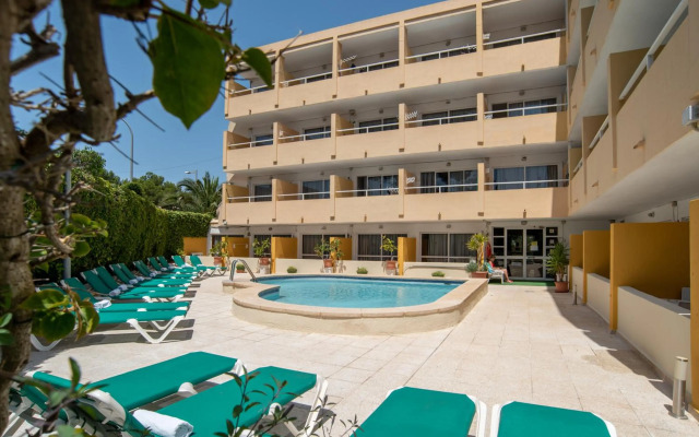 Alper Apartments