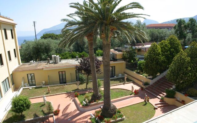 Hotel Villa Igea