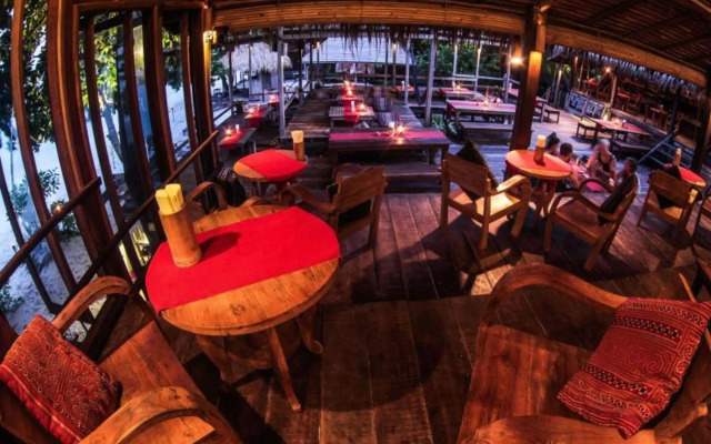 Castaway Resort Koh Lipe