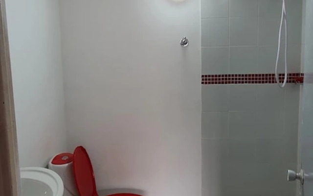 Portal Norte 170 Acogedoras habitaciones