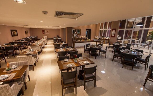 Business Prime Hotel