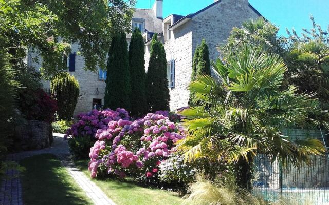 Villa Ti An Amiral