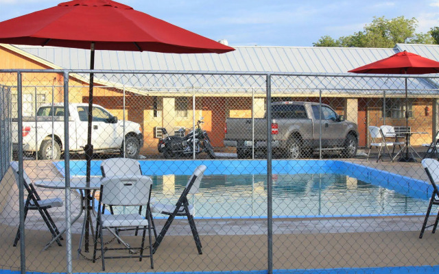 Sun Valley Motel