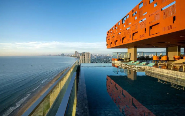 The Code Hotel & Spa