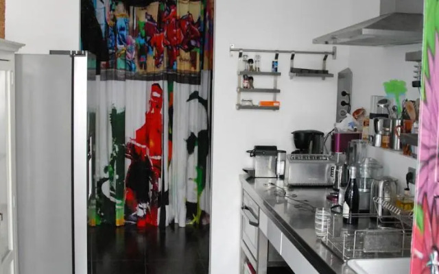 Une Bulle Dans La Ville